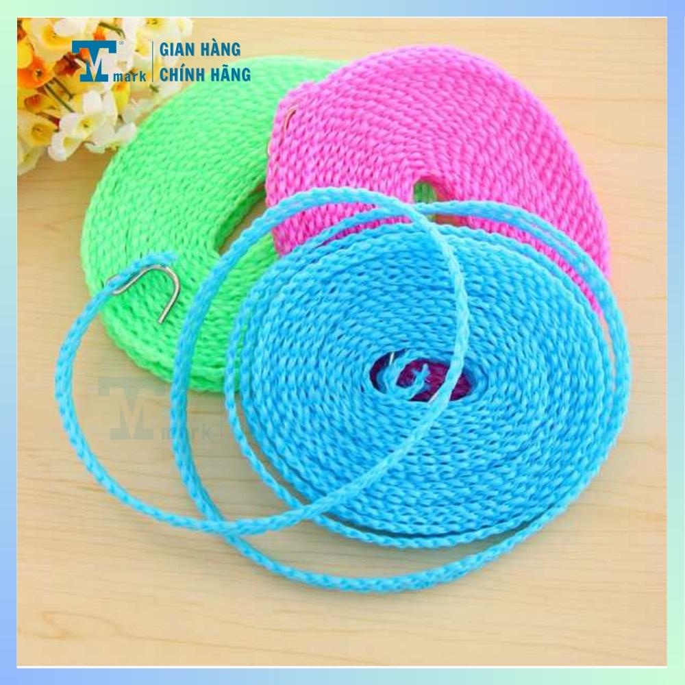 Dây phơi đồ thông minh 5m Tmark