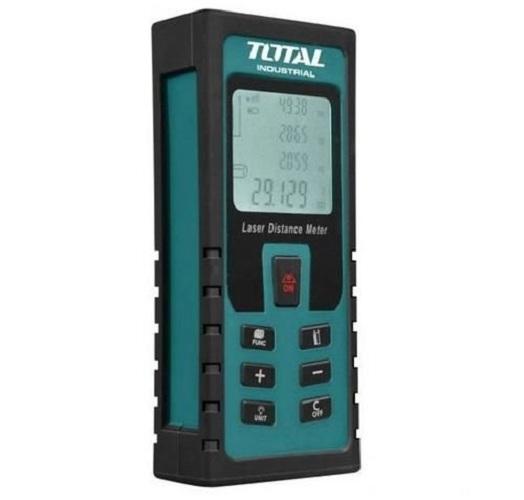 Máy đo khoảng cách tia laser total TMT5601