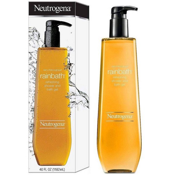 [HCM]Sữa Tắm Neutrogena Rainbath Refreshing Shower And Bath Gel