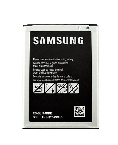 Pin samsung j1 2016 - org