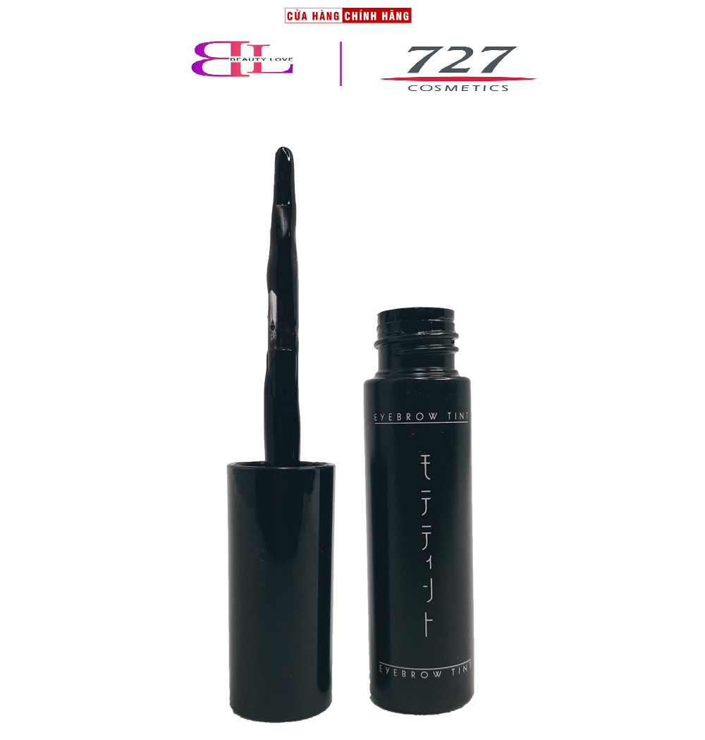 Bs eyebrow tint – gel nhuộm lông mày giữ màu 7 ngày
