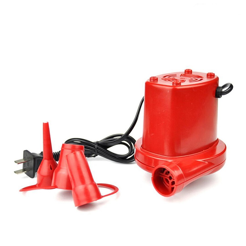 BƠM ĐIỆN 2 CHIỀU [THỔI VÀ HÚT CHÂN KHÔNG][BUÔN SỈ RẺ]