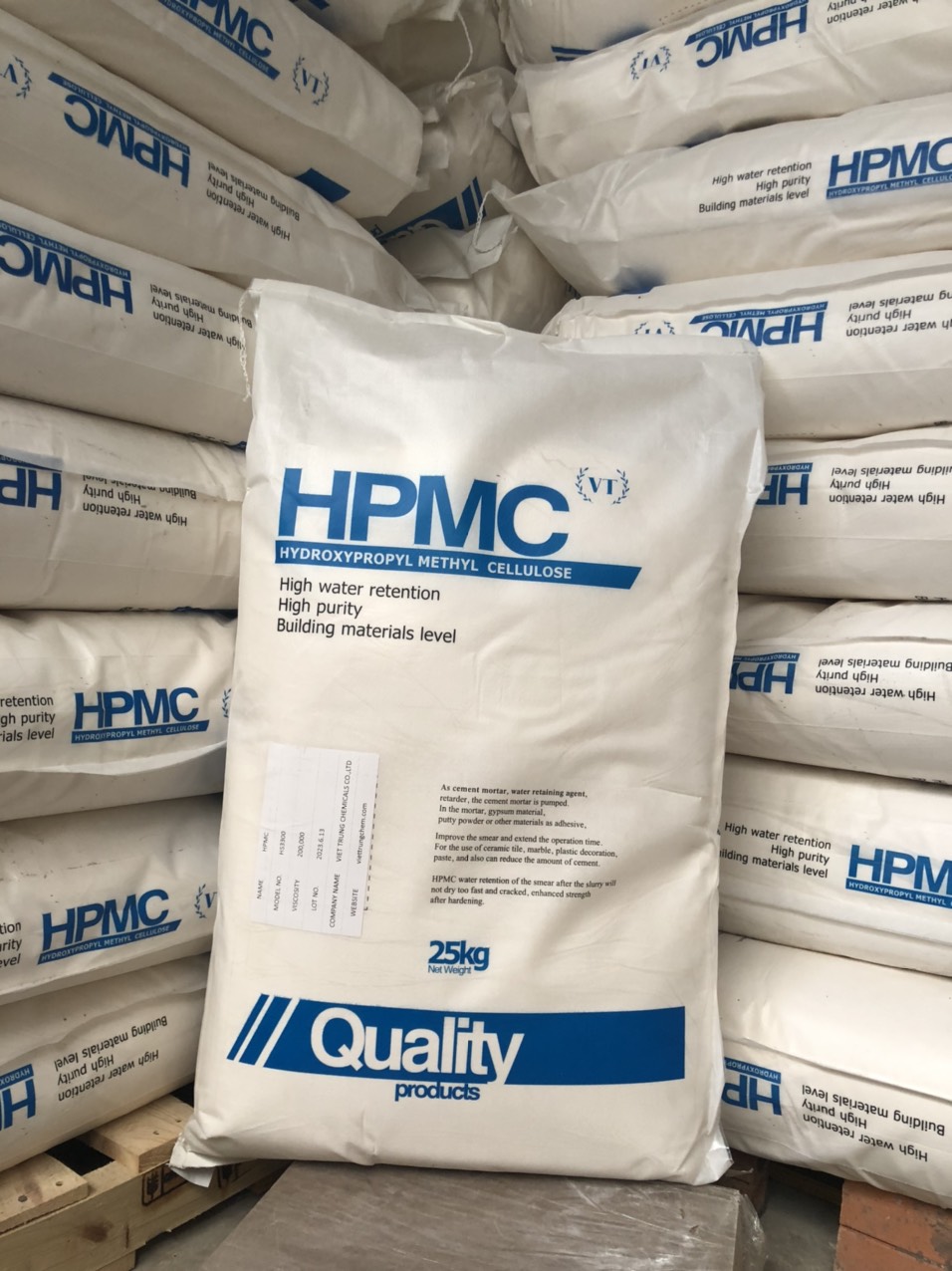 (500gr) Chất CMC tạo gel cho nước giặt, Chất tạo đặc HEC, Chất tạo đặc HPMC cho sản xuất hoá mỹ phẩm.