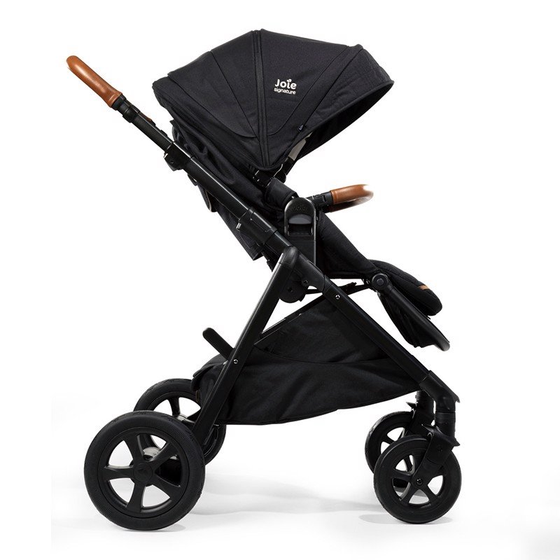 Xe đẩy trẻ em Joie Aeria Eclipse / Oyster stroller for baby