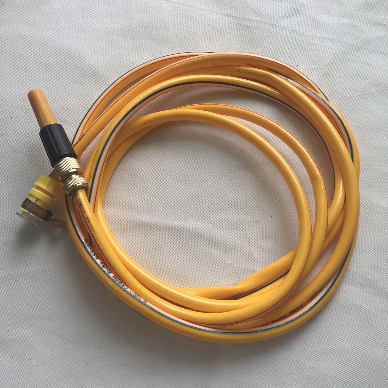 Ống nước mềm phi 16mm, ống lưới nhựa dẻo, ống pvc dẻo, chịu nhiệt, nhập khẩu