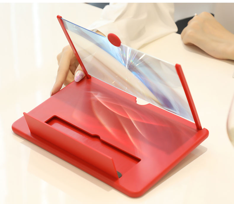 [HCM][MÀN HÌNH ĐẸP] KÍNH PHÓNG ĐẠI F3 SIÊU NÉT - KÍNH PHÓNG ĐẠI 3D MOBILE PHONE THẾ HỆ MỚI F3