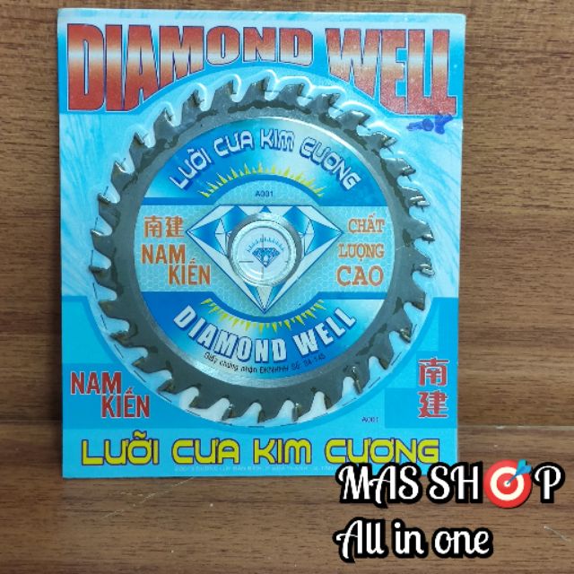 Lưỡi cưa gỗ / lưỡi cắt gỗ nam kiến cao cấp