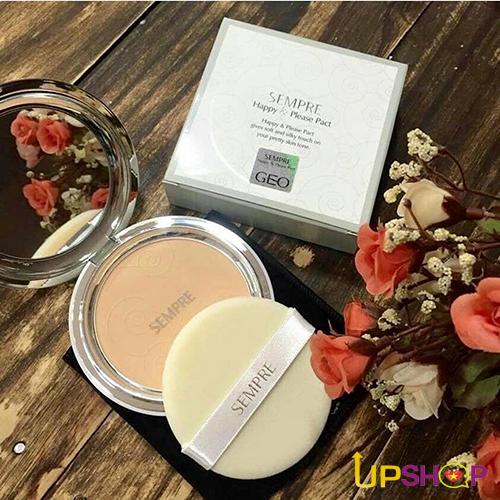 Phấn phủ siêu mịn hàn quốc