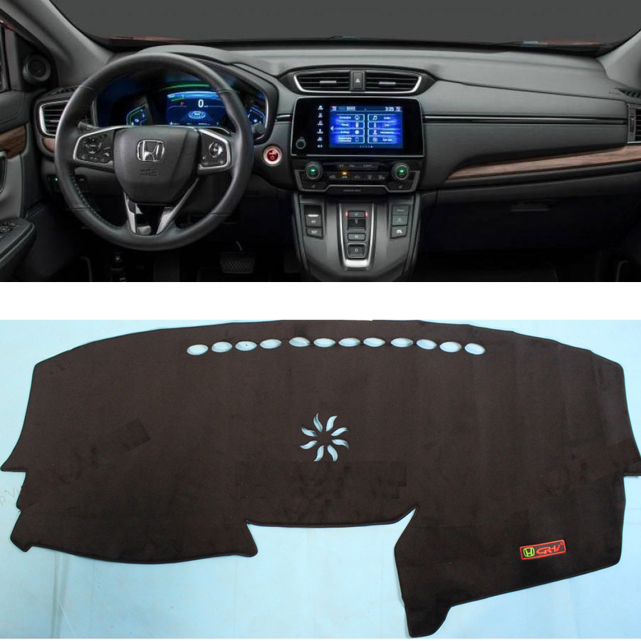 Thảm Taplo Vios 3 Lớp Loại 1 Chống Nóng SX Việt Nam 2005-2008, 2009-2013, 2014- 2020 Chất Liệu Nhun