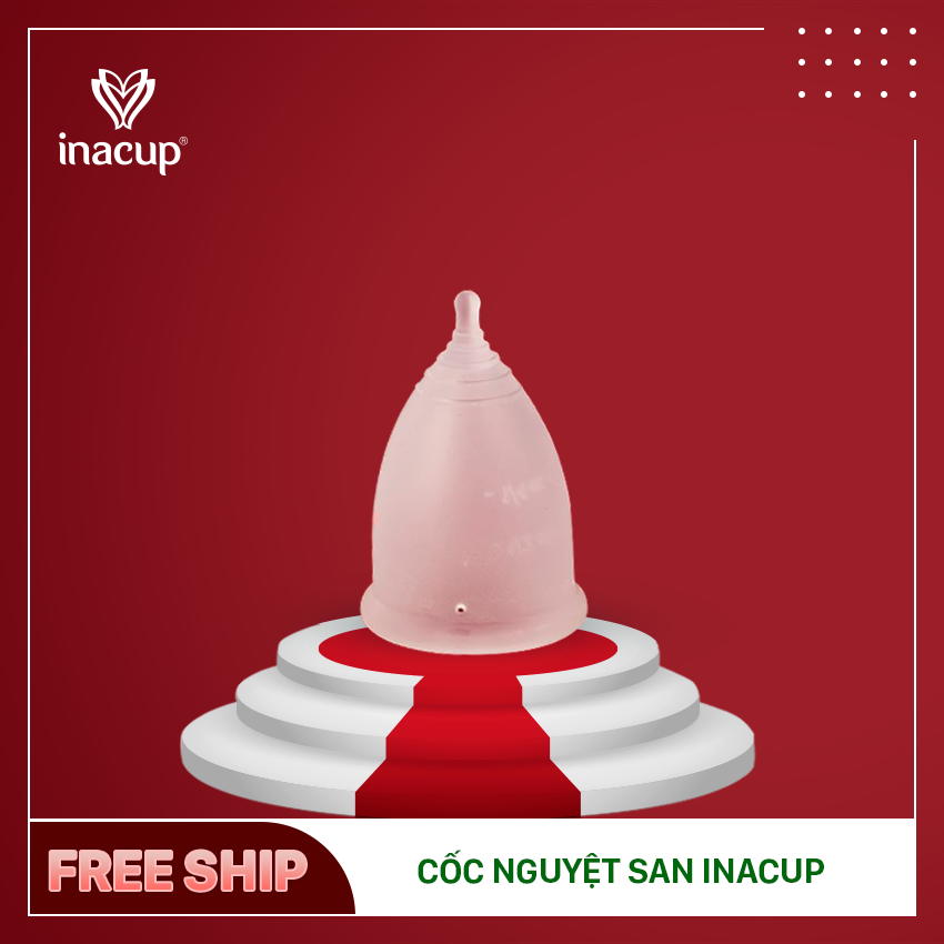 Cốc nguyệt san Inacup
