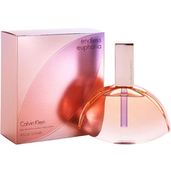 Nước hoa nữ ck endless euphoria edp 125ml