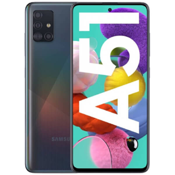 SAMSUNG A51 6G/128G GIÁ MỀM -SIÊU ĐẸP CHƠI GAME LƯỚT MẠNG BAO MƯỢT.