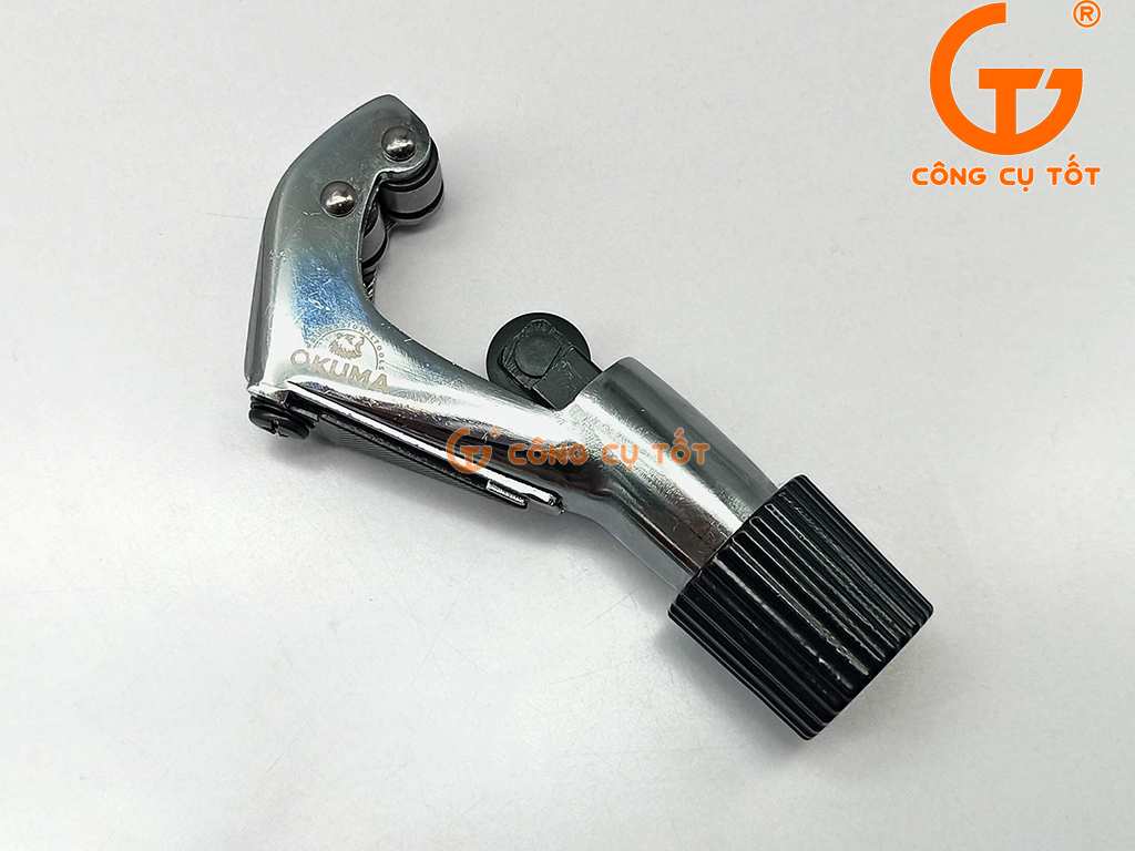 Dao cắt ống đồng 4-28mm Okuma