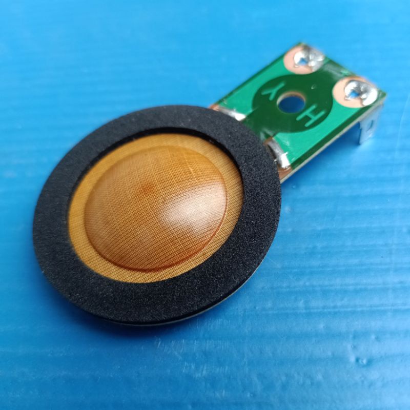 Coil loa kéo 25.5 phíp