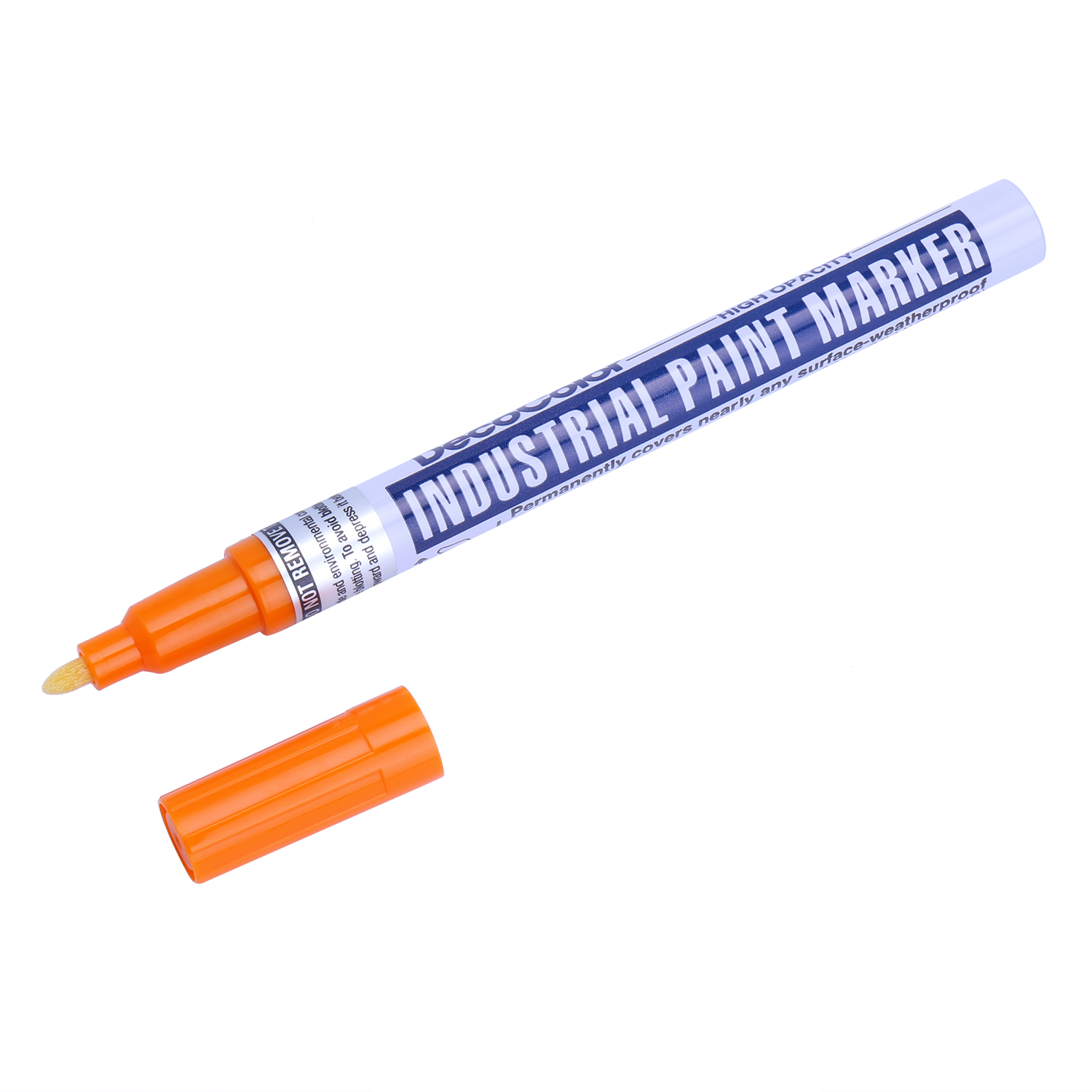 Bút sơn Marvy Industrial Paint Marker 221 Fine 1.4mm
