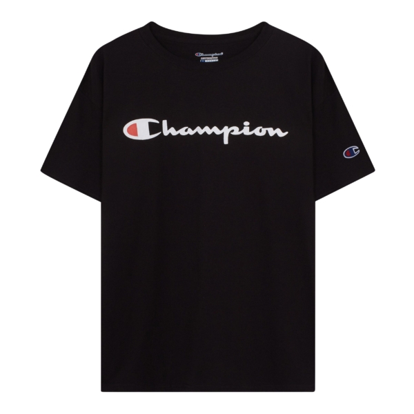 Áo thun unisex " champion tee " hàng vnxk 100% cotton dày - liamstudio