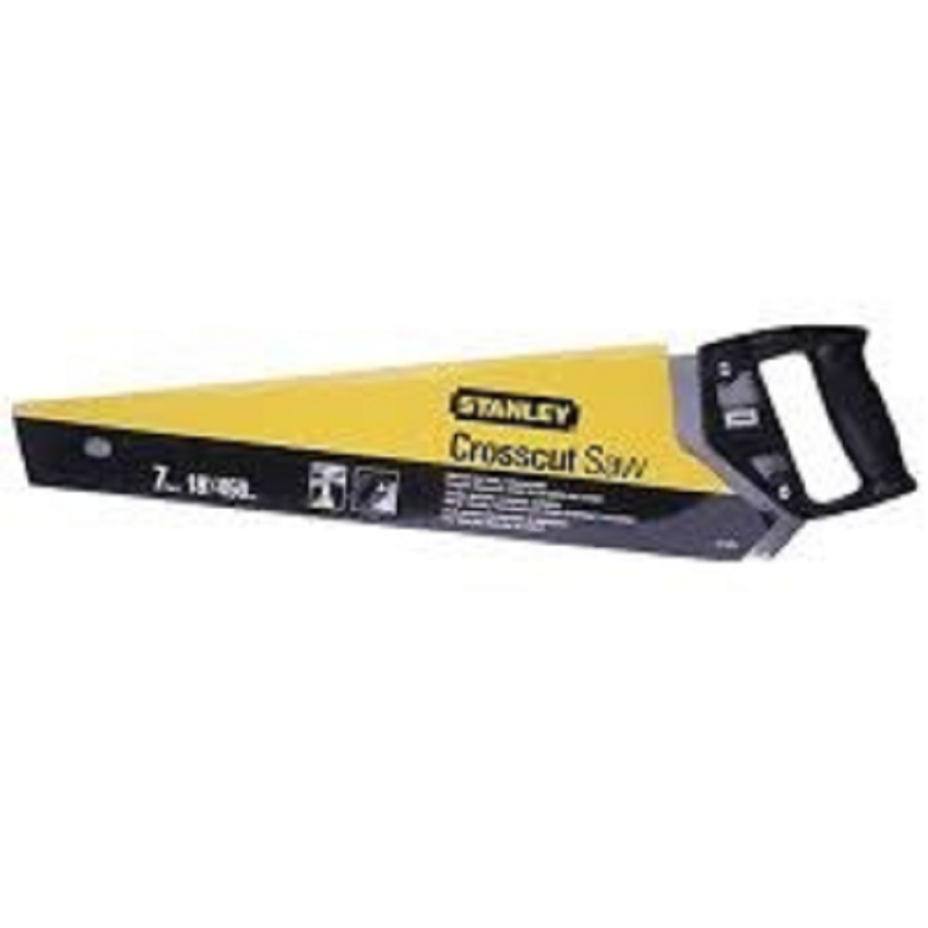 Cưa thẳng lá liễu 22 x 7t/8p stanley 20-006-23