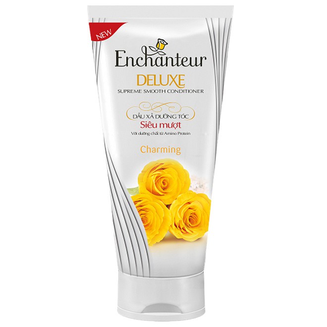 [HCM]Dầu Xả Enchanteur 180g
