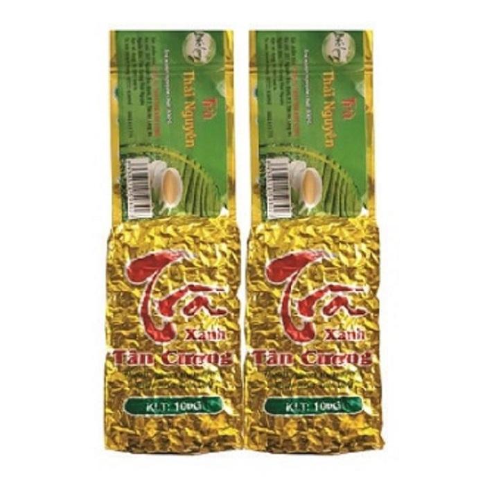 Trà bắc phổ thông 1kg