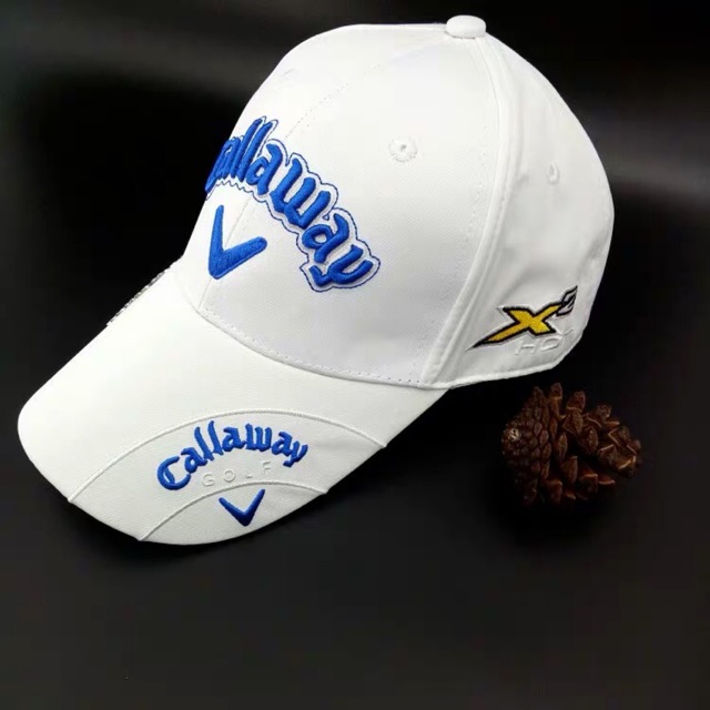 Mũ golf callaway c2020