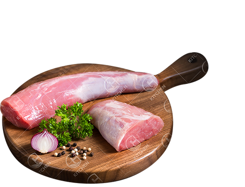 Thăn chuột heo g 300g