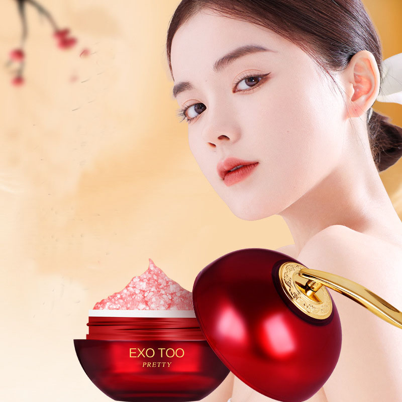 THANH LÝ NGHỈ BÁN - Chính hãng Kem Huyết Rồng Dưỡng Trắng Da EXO TOO 50gr làm mịn các nếp nhăn, làm căng và nâng da mặt