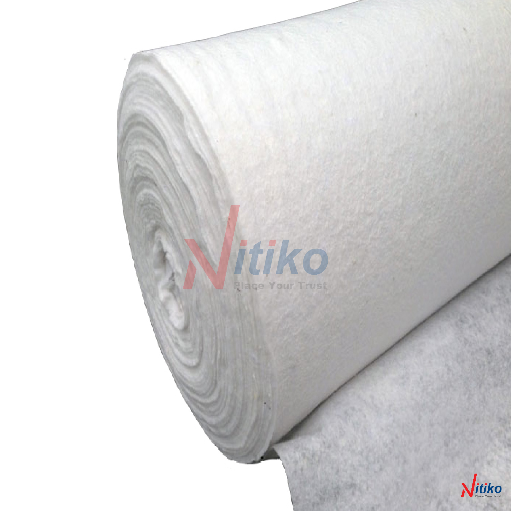 Vải địa kỹ thuật không dệt ART 12m2