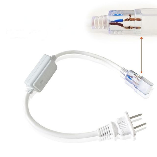 Nguồn điều khiển led đuổi 2835