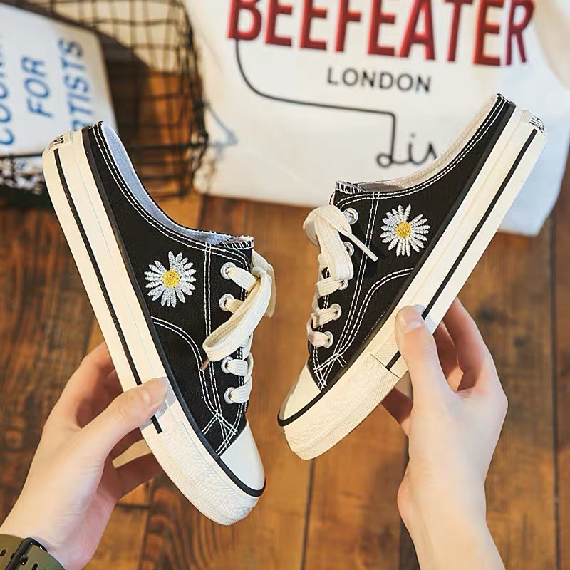 Tổng Hợp Giày Lười Nữ Converse Giá Rẻ, Bán Chạy Tháng 8/2023 - Beecost