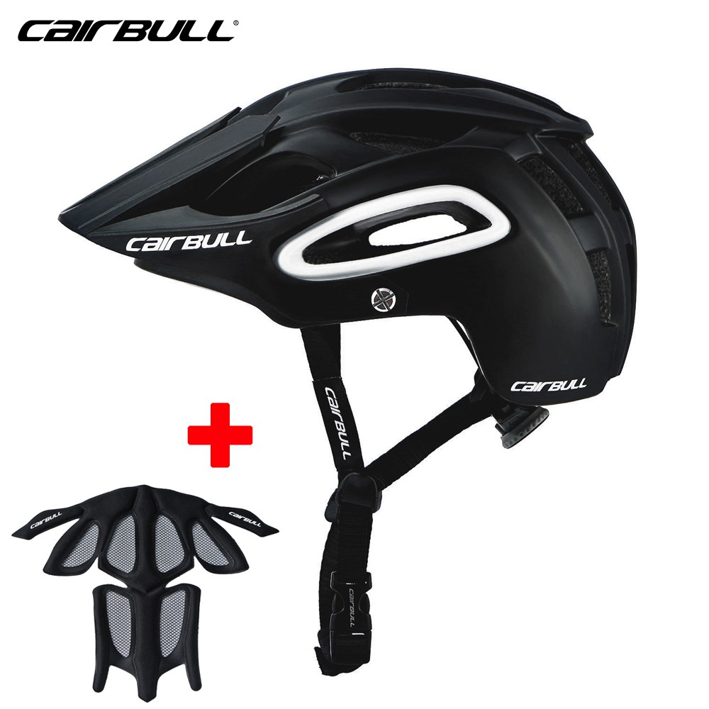 Mũ Bảo Hiểm Xe Đạp Thể Thao Thương Hiệu Chính Hãng CAIRBULL