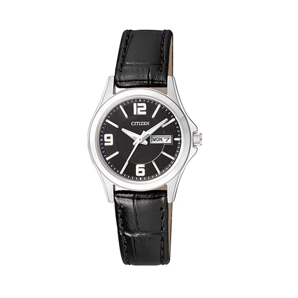 Đồng hồ citizen - eq0591-13e