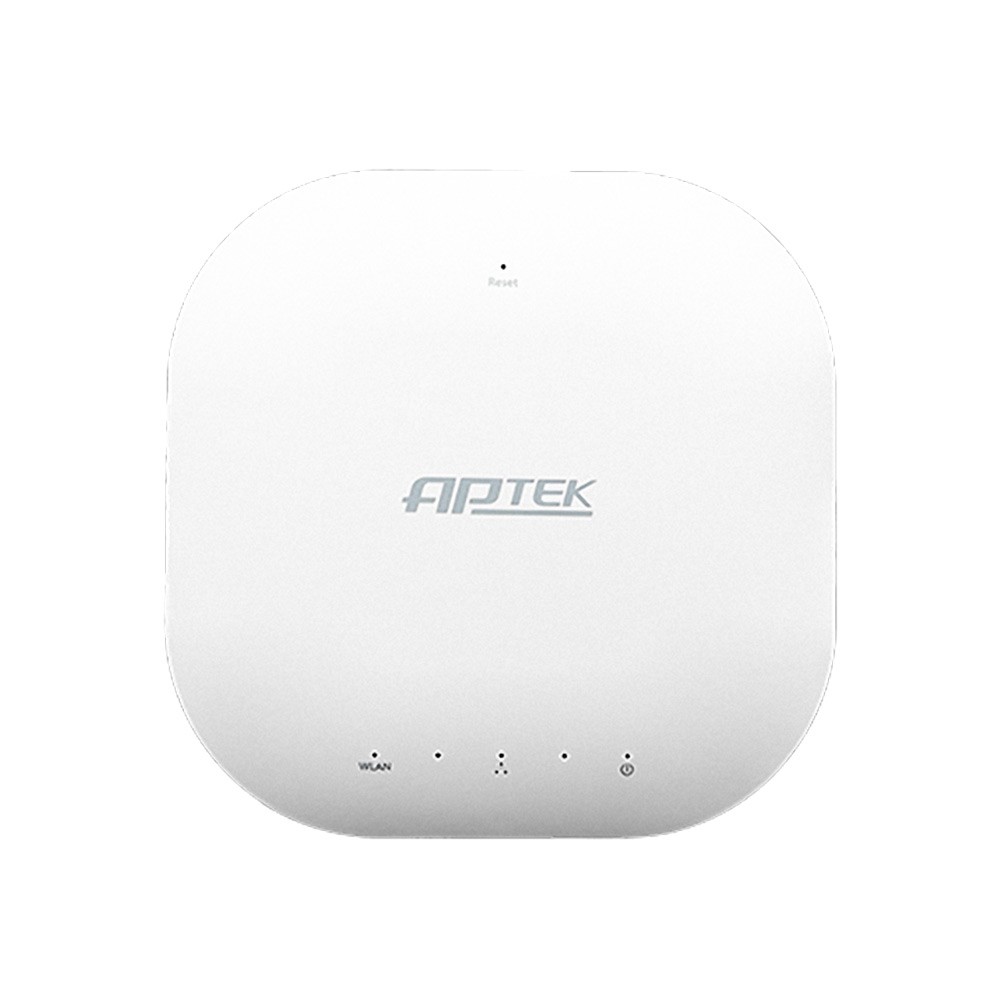 Thiết bị mạng router wifi ốp trần ac752p aptek