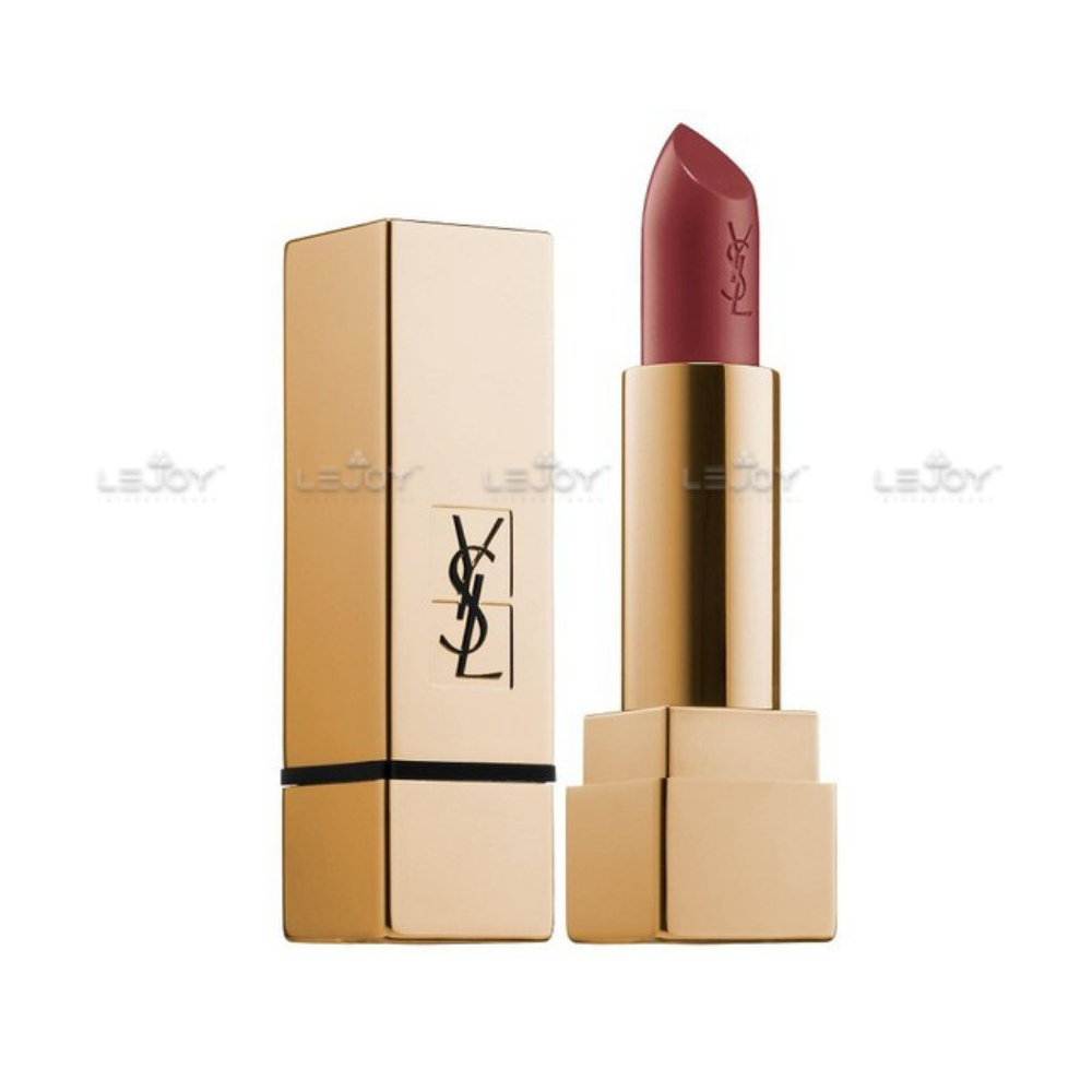 Son ysl fiery red 83 - màu đỏ gạch