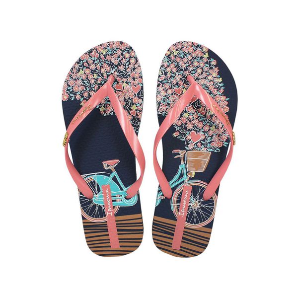 Dép ipanema nữ 25601-22296