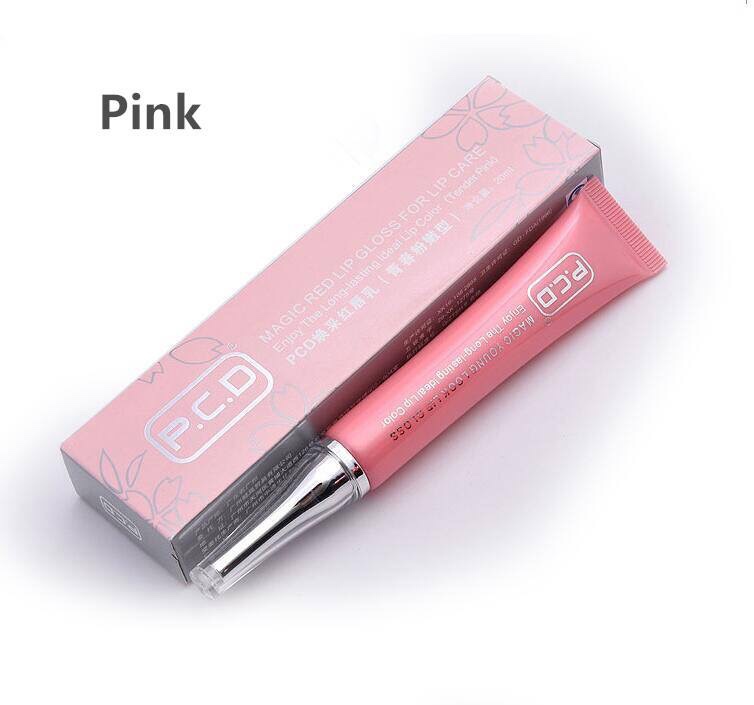 [HCM]Dưỡng môi kích màu môi PCD dòng chuyên dưỡng ẩm trong phun xăm thẩm mỹ  20mL (Màu Hồng sen) / dcpxtrangphamsg