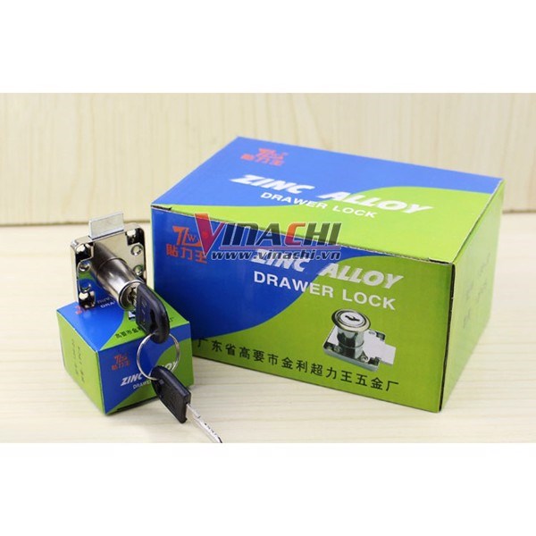 Ổ Khóa Tủ - Khóa Tủ - Ổ Khóa Tủ