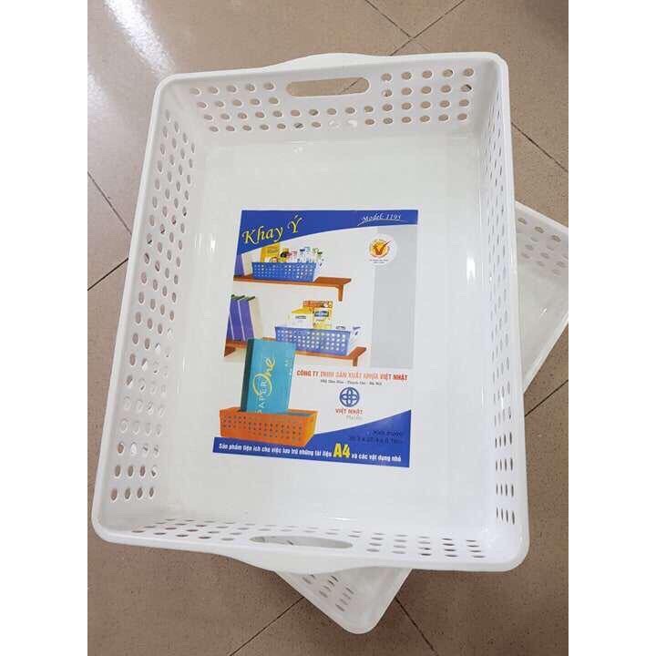 Khay đựng đồ văn phòng