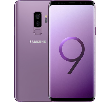 Điện Thoại Samsung Galaxy S9 plus Bản 1 sim Zin áp xuất  || Tặng đủ Phụ kiện || Snapdragon 845 || Tại PlayMobile
