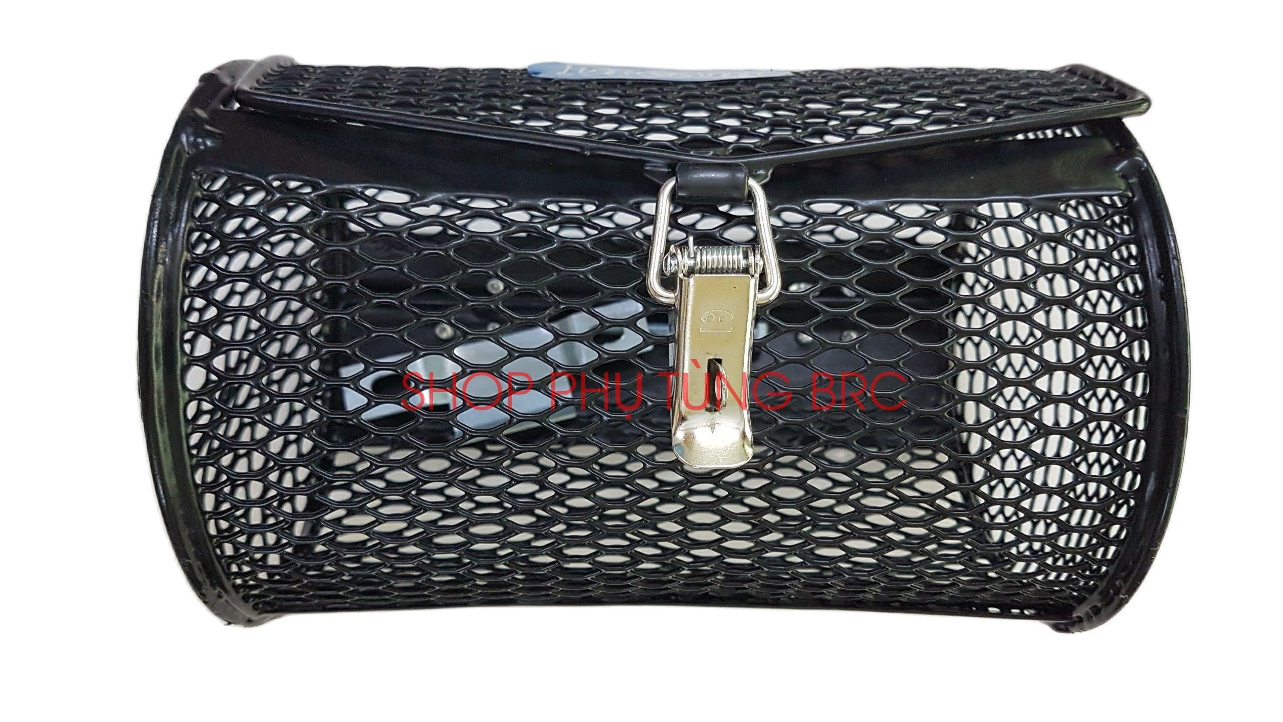 Rổ trống xe máy dùng cho xe WAVE - Sản Phẩm Chất Lượng, Gian Hàng Uy Tín, Giá Cả Cực Tốt, Mua Ngay.