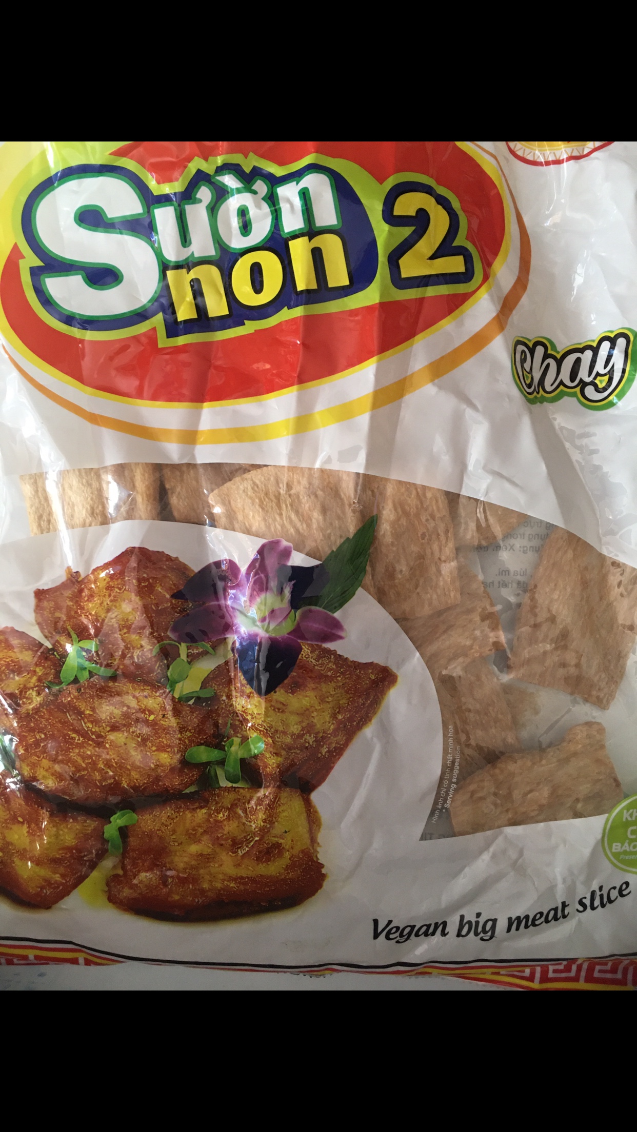 Sườn non 2