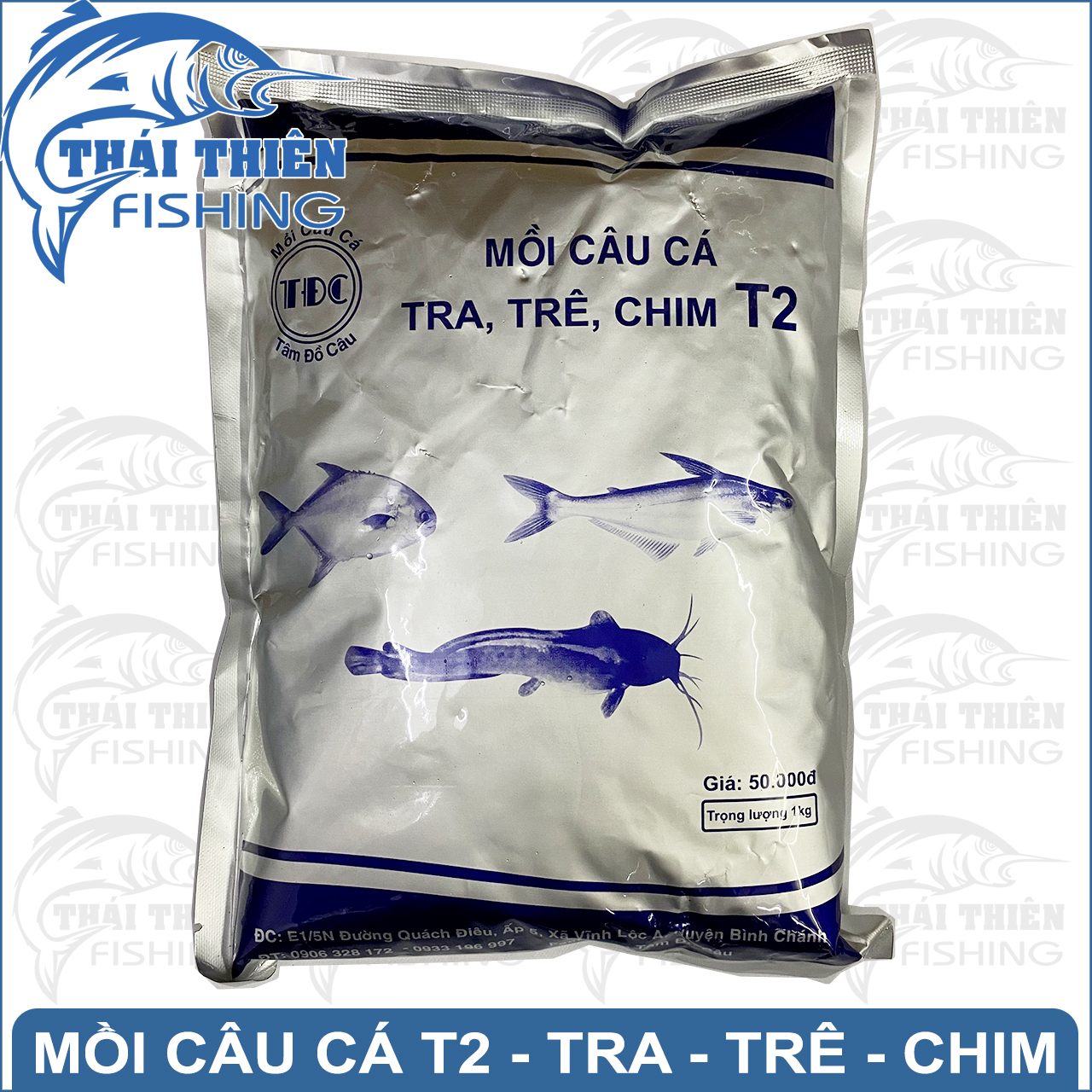 [HCM]Mồi Câu Cám Câu Cá T2 Chuyên Câu Cá Tra Trê Chim Sông Tự Nhiên Hồ Dịch Vụ