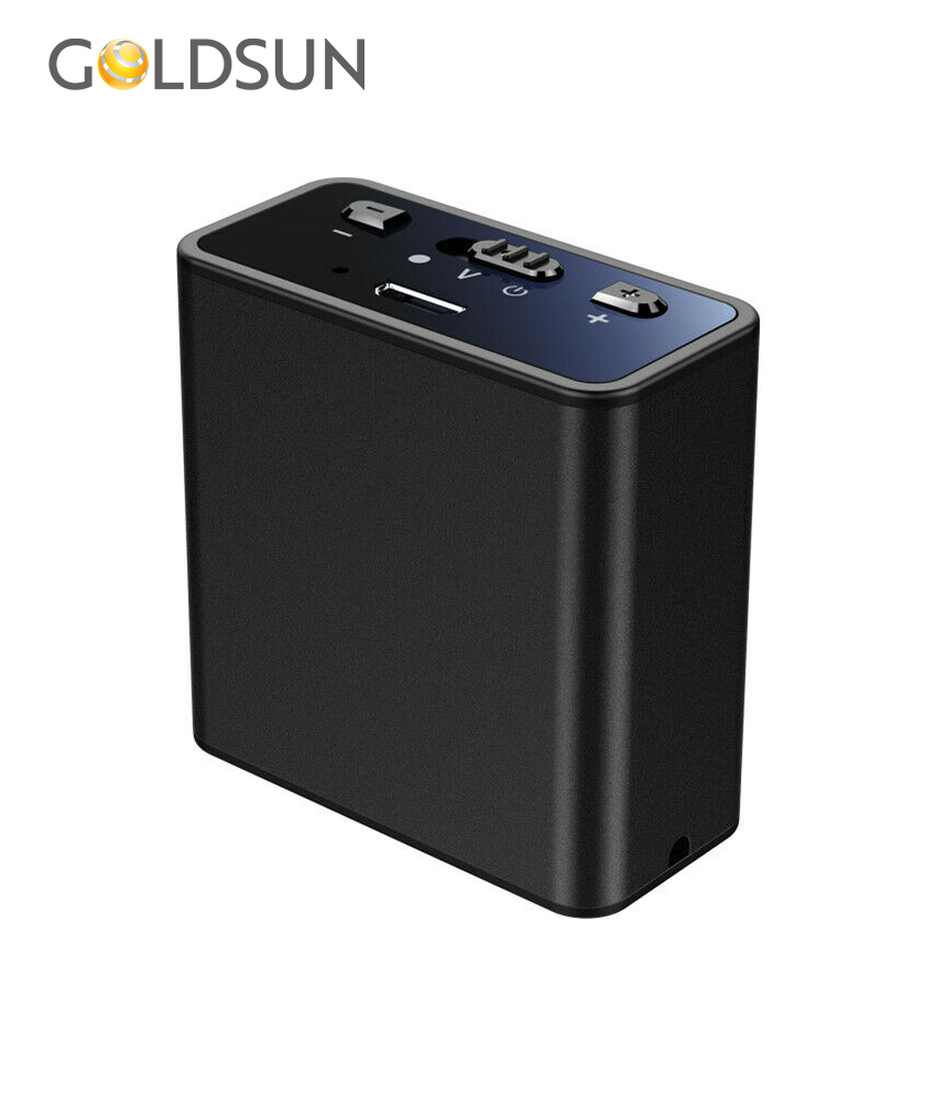 Máy ghi âm, máy ghi âm mini, máy ghi âm siêu nhỏ gagse05 pin 300 giờ