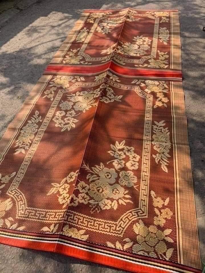 CHIẾU NHỰA ĂN CƠM 4M