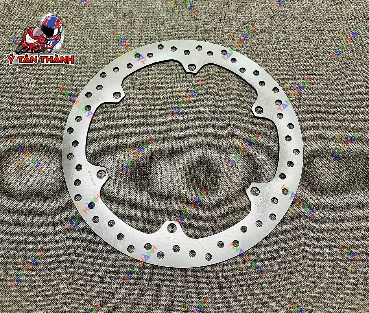 Đĩa Thắng Trước Sonic 150