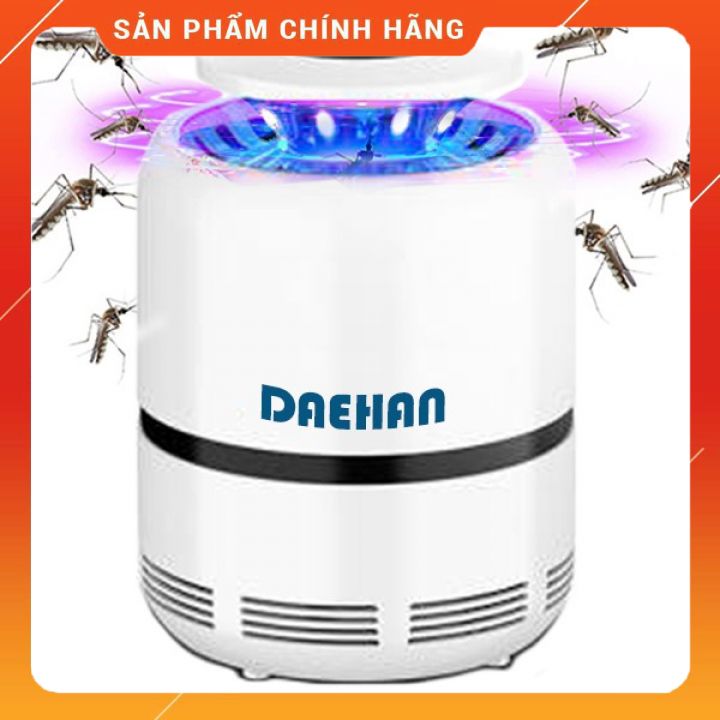 ĐÈN BẮT MUỖI DAEHAN HÀN QUỐC