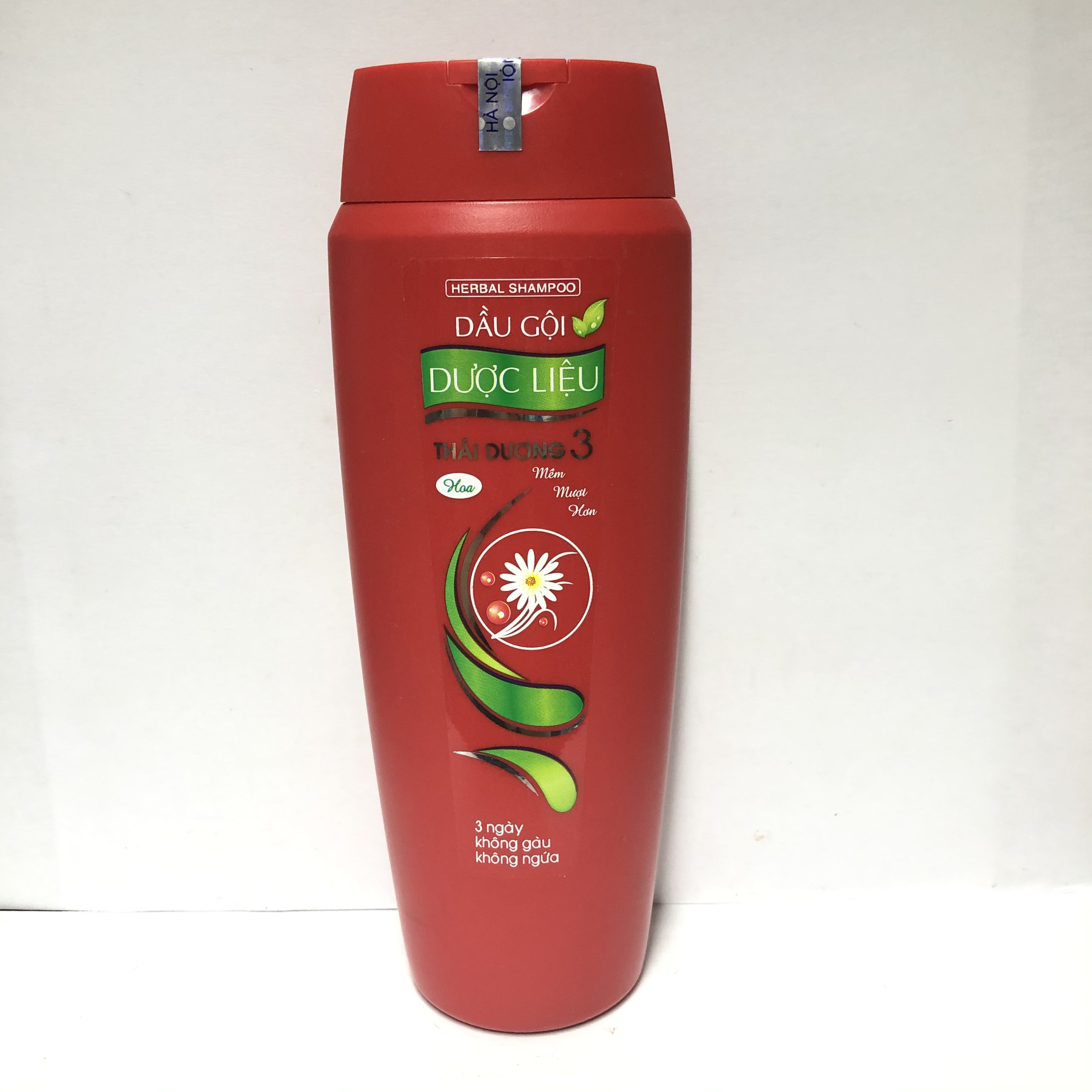 Dầu gội Thái Dương 3 hương hoa hai 200ml