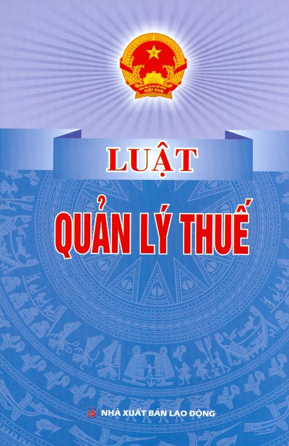 Luật quản lý thuế