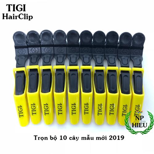 Kẹp vịt tigi