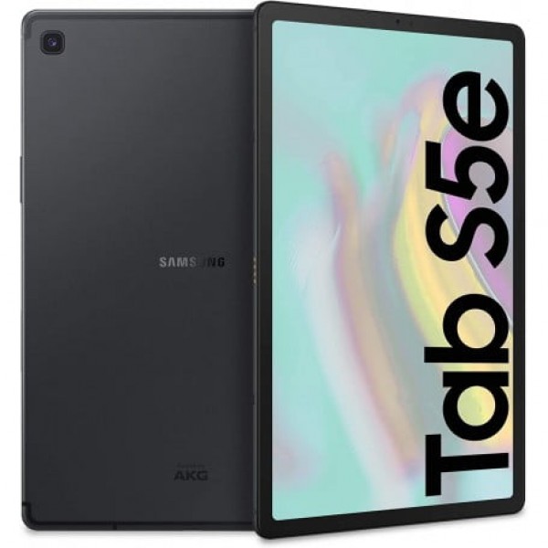 Samsung Galaxy Tab S5e LTE 10.5'' Super AMOLED Ram 4GB bộ nhớ 64GB chính hãng || Chơi Game , giải trí , Mua hàng tại Playmobile