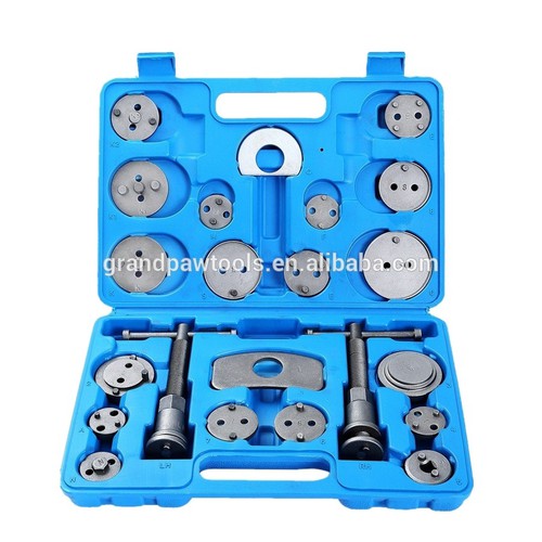 Bộ vam ép piston phanh đĩa 22 chi tiết